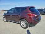 2014 NISSAN MURANO