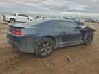 2014 CHEVROLET Camaro