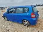 2008 HONDA FIT