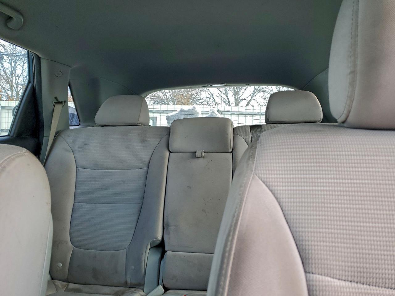 2015 KIA SORENTO