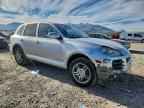 2008 PORSCHE CAYENNE