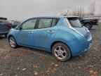 2012 NISSAN LEAF