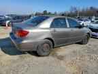 2004 TOYOTA COROLLA