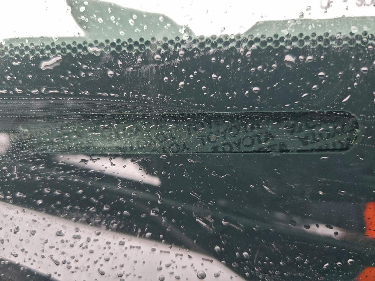 2002 TOYOTA HIGHLANDER