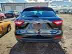 2017 MASERATI Levante