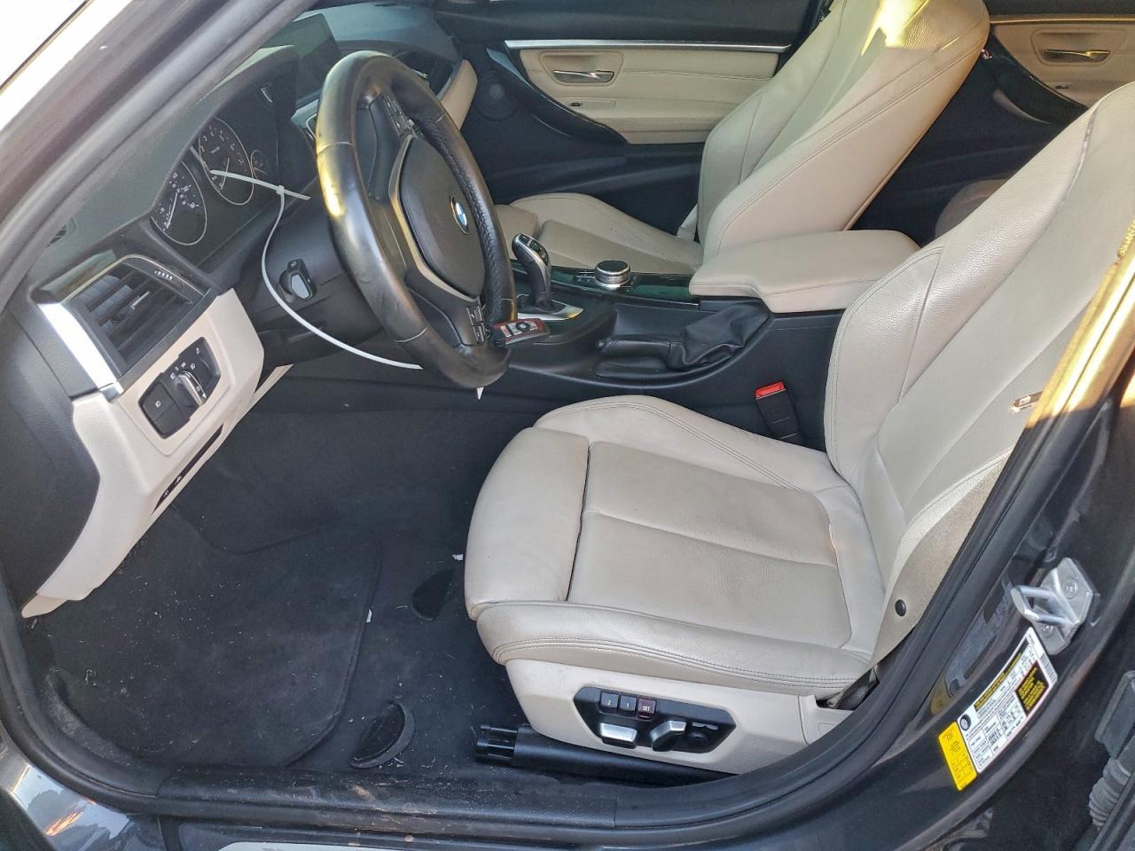2018 BMW 3 SERIES