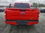 2018 FORD F-150 Lightning