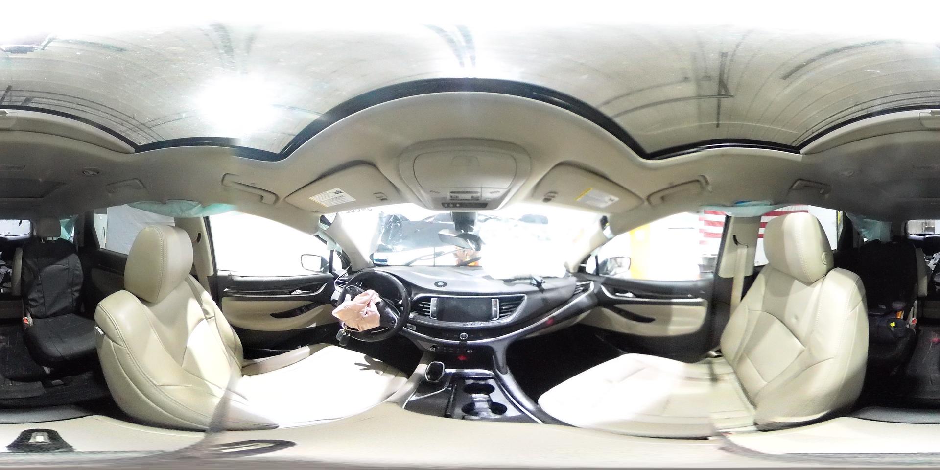 2019 BUICK ENCLAVE