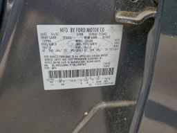 2007 LINCOLN MKX