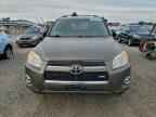 2009 TOYOTA RAV4