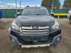 2013 SUBARU Outback