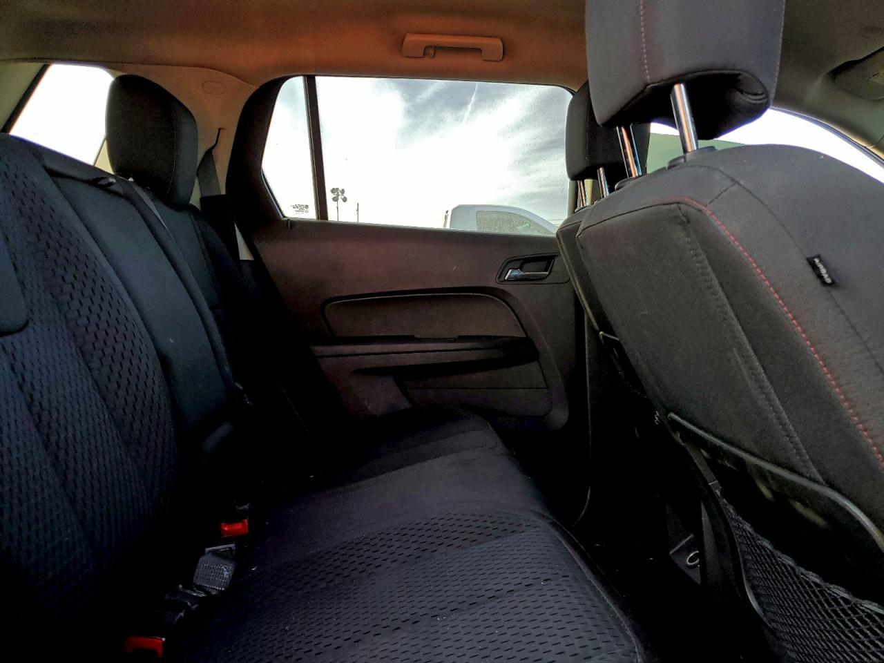 2014 GMC Terrain