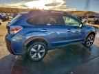 2014 SUBARU XV Crosstrek