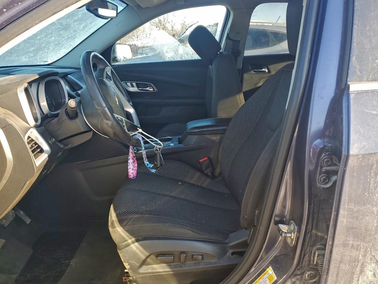 2014 CHEVROLET EQUINOX
