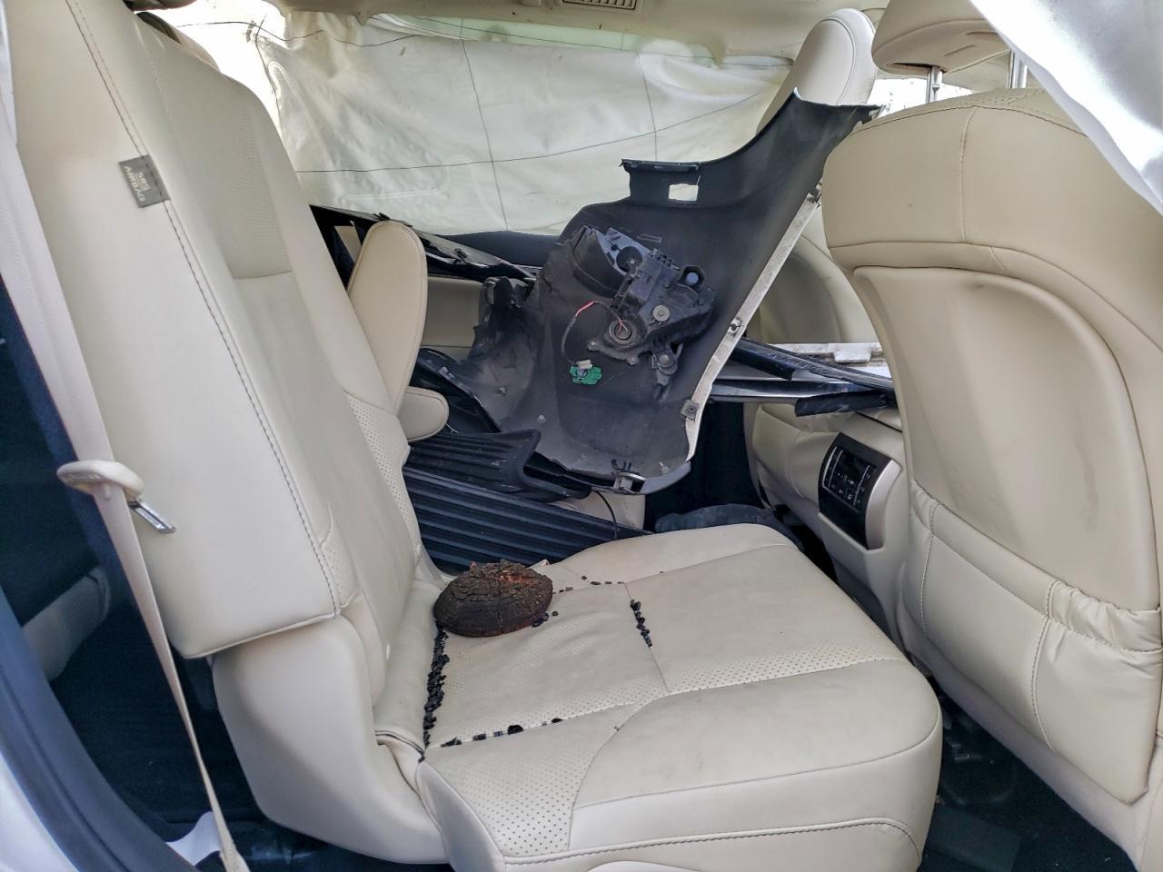 2021 LEXUS GX 460