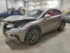2020 LEXUS NX 300H