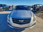 2016 CADILLAC ATS