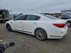 2015 KIA K900