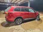 2019 MITSUBISHI outlander