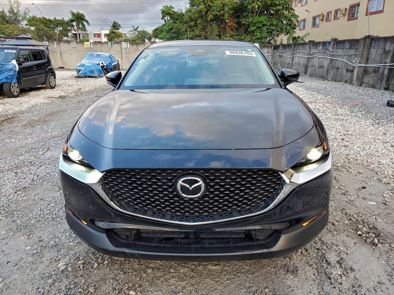 2024 MAZDA CX-30
