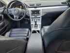 2013 VOLKSWAGEN CC