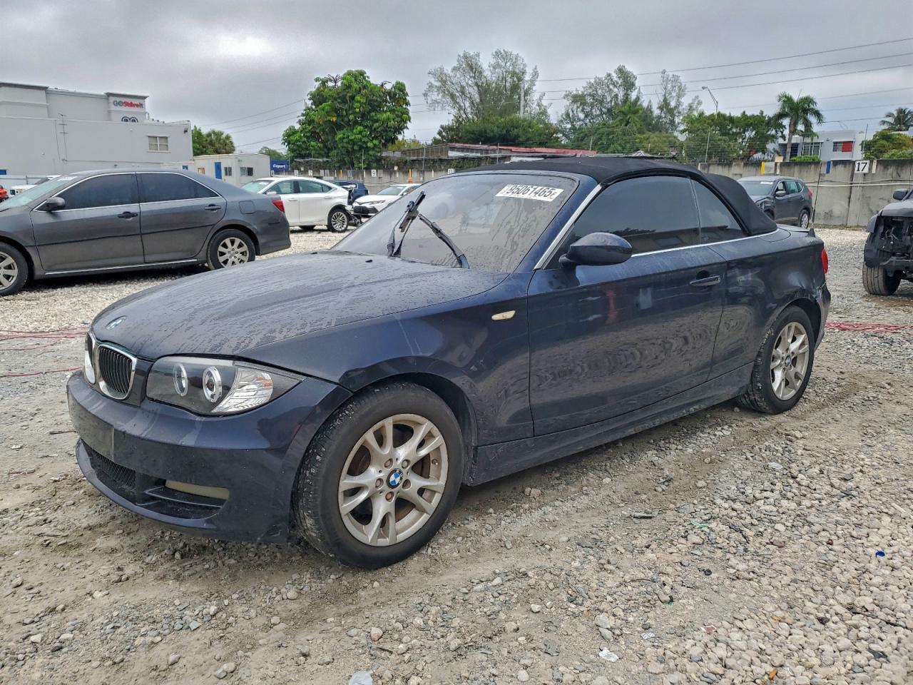 2009 BMW 1 Series