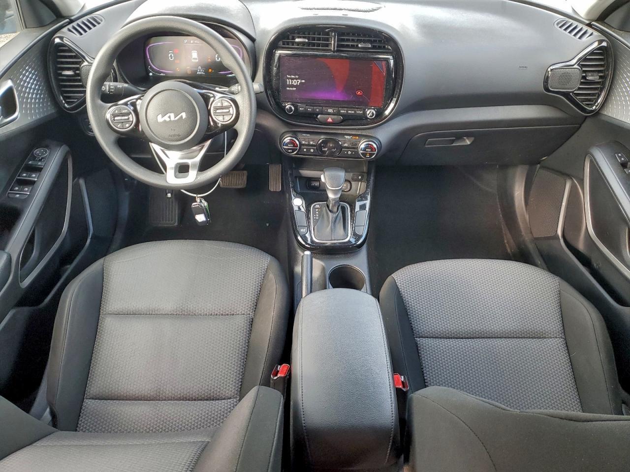 2023 KIA SOUL