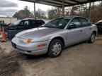 2000 SATURN Sl1