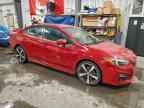 2017 SUBARU IMPREZA