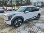 2025 KIA EV9