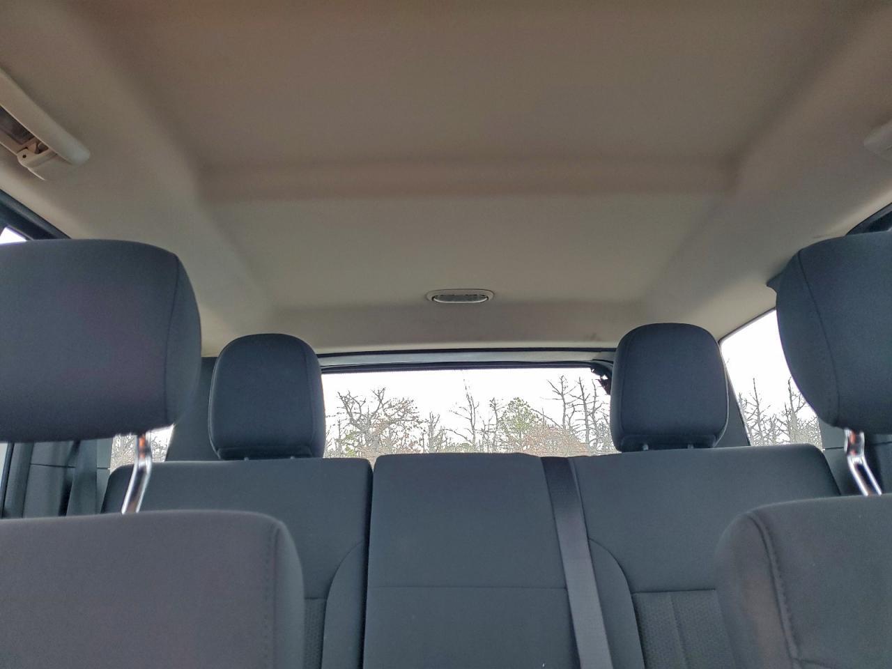 2012 JEEP Liberty