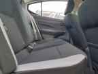 2025 NISSAN VERSA