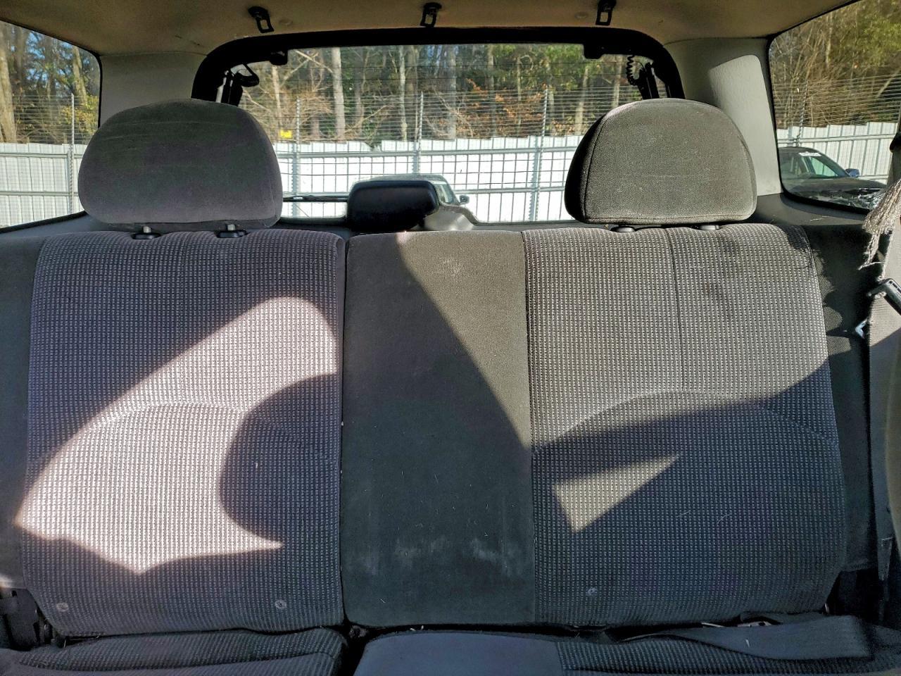 2003 MAZDA Tribute