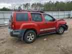2011 NISSAN Xterra