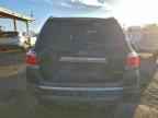 2012 TOYOTA HIGHLANDER