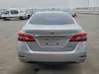 2014 NISSAN SENTRA