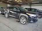 2014 TOYOTA HIGHLANDER