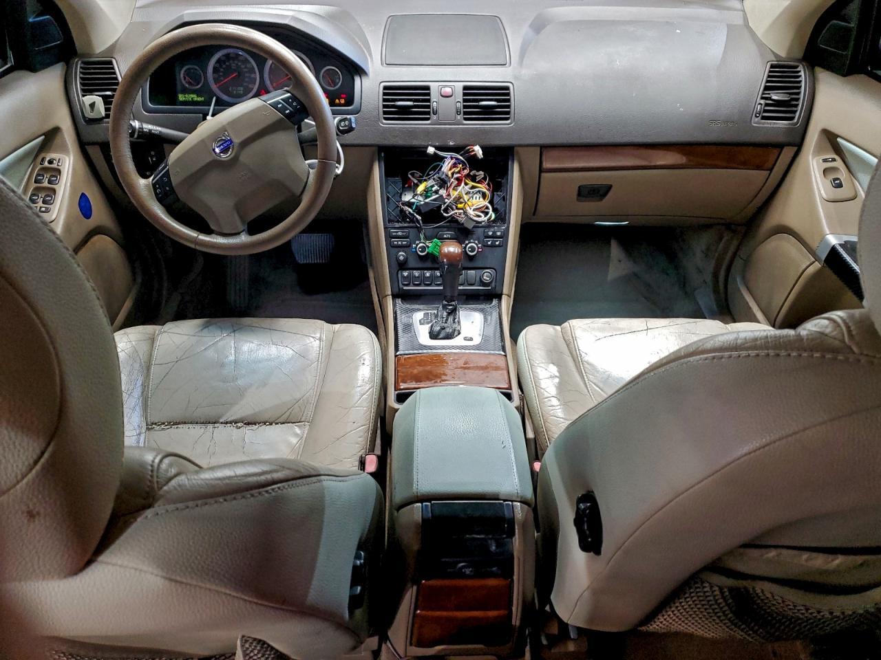 2007 VOLVO XC90