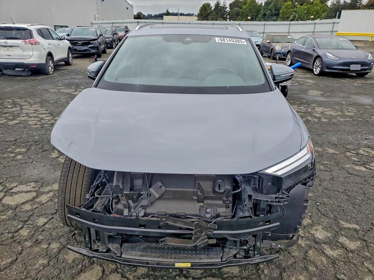 2023 AUDI Q4 e-tron