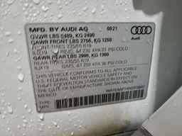 2022 AUDI Q5