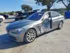 2011 BMW 5 series