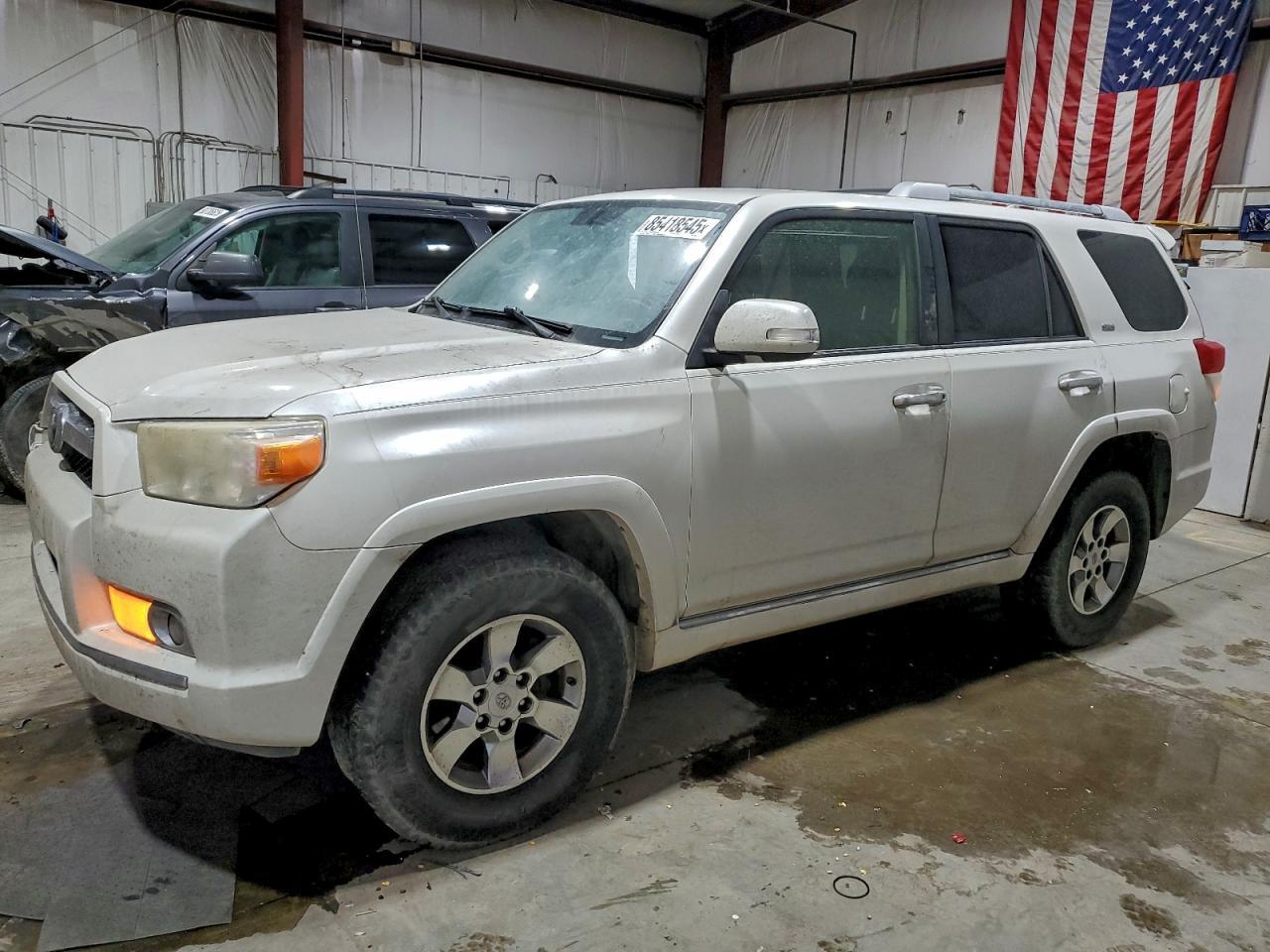 2013 TOYOTA 4Runner