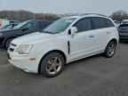 2014 CHEVROLET Captiva