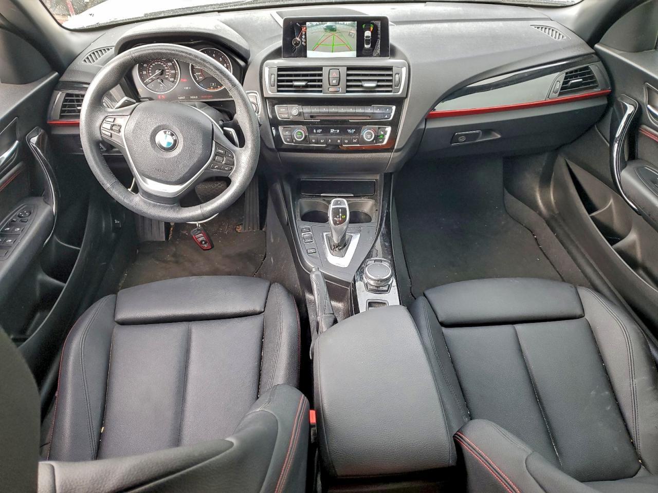 2016 BMW 2 Series