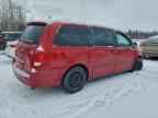 2012 DODGE GRAND CARAVAN