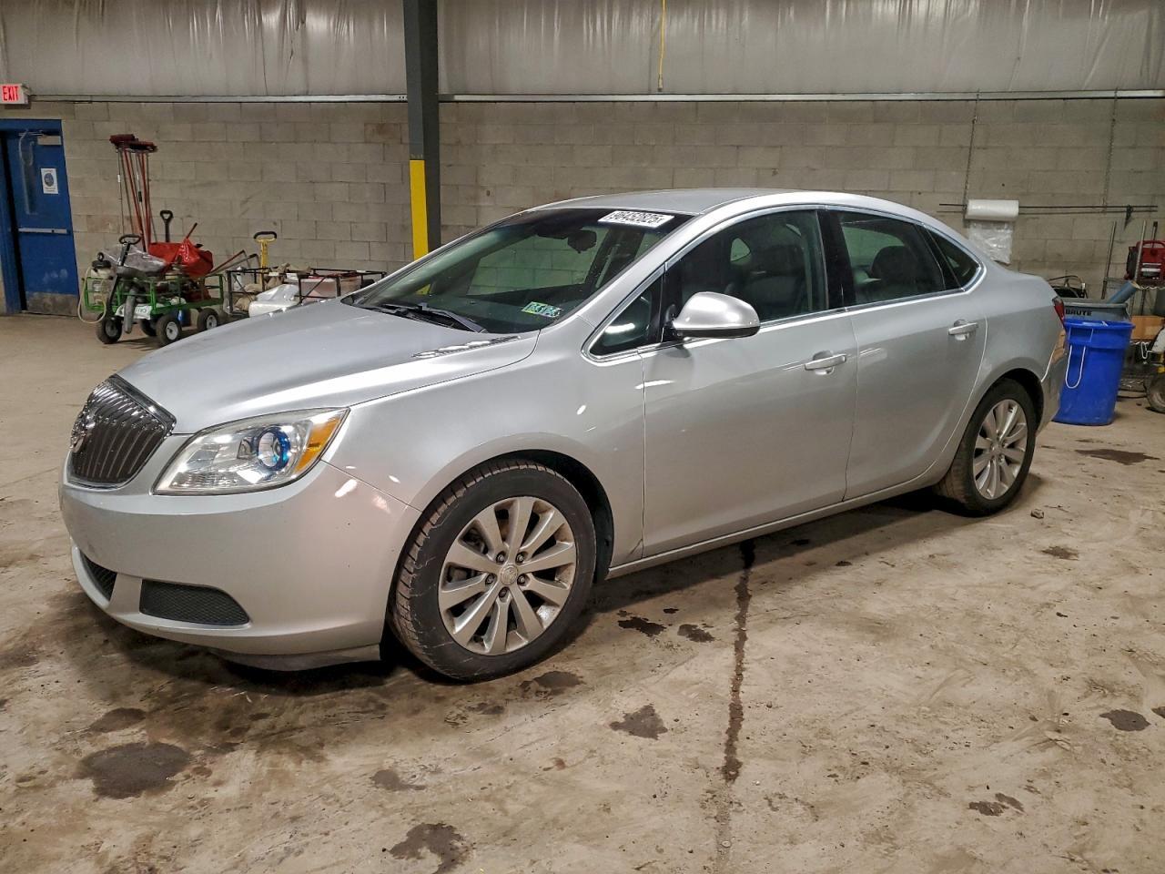 2016 BUICK VERANO