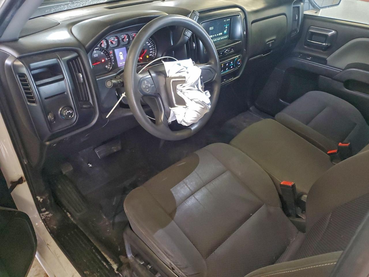 2018 GMC Sierra