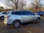 2013 CHEVROLET TRAVERSE