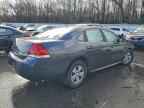 2010 CHEVROLET IMPALA