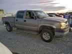 2003 CHEVROLET Silverado 2500